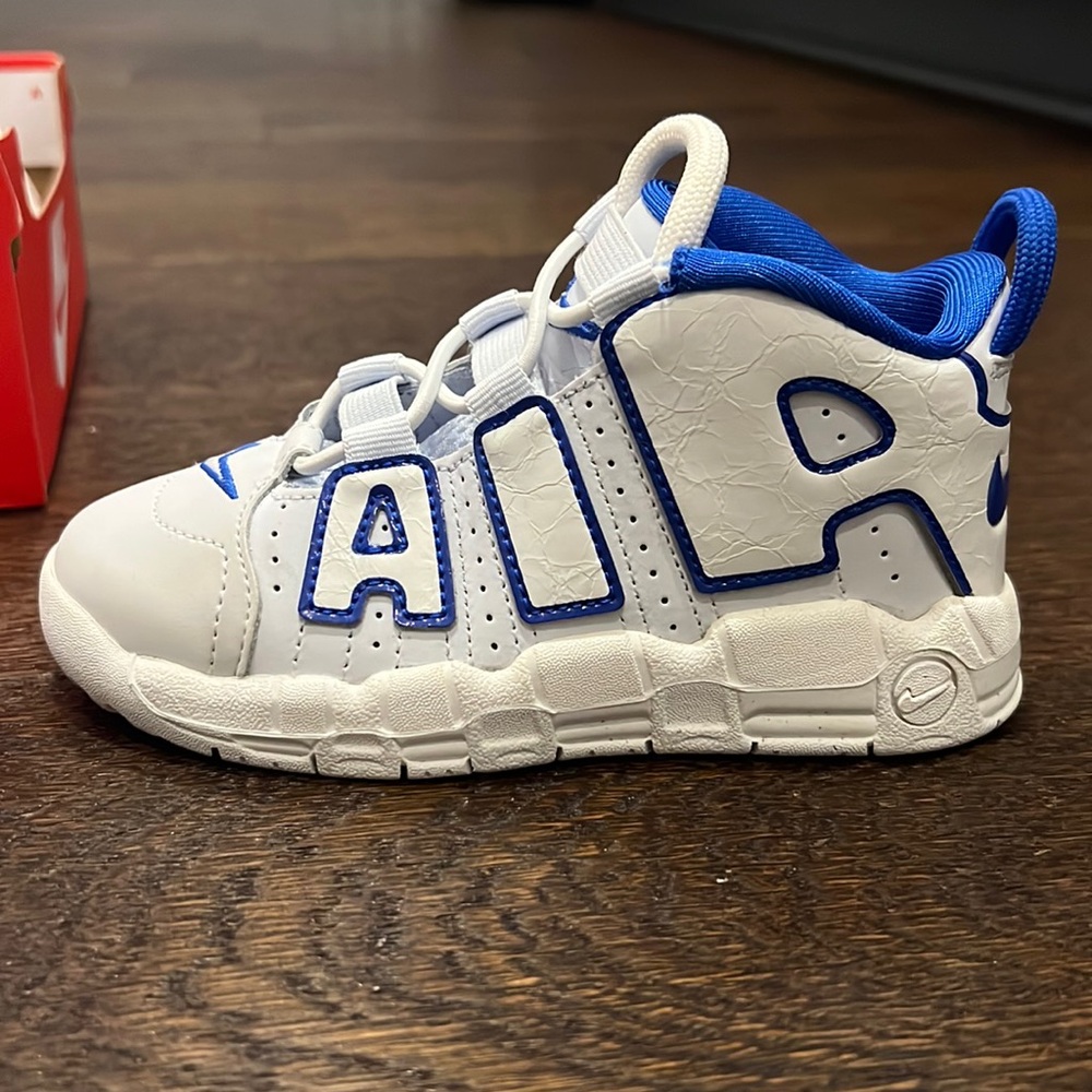 Nike Air toddler
